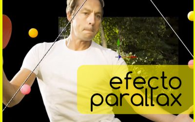 ¿Quieres aprender a hacer el efecto parallax?