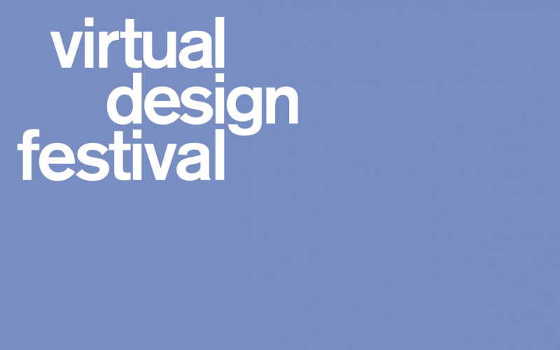 Festival Virtual del Diseño
