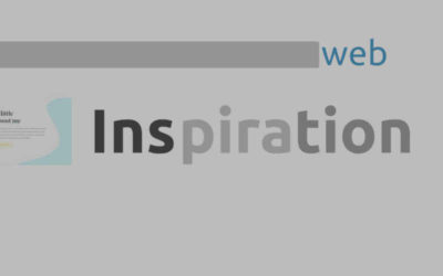 Inspiración web #10