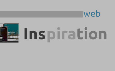Inspiración web #13